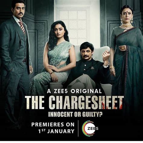 It worked well for Rangbaaz or The Final Call but the . . The chargesheet web series download mobile